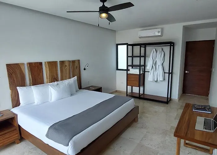 B10 - Distinctive Hotel- Appart hôtel 4*