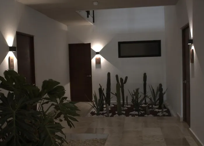 B10 - Distinctive Hotel- Appart hôtel