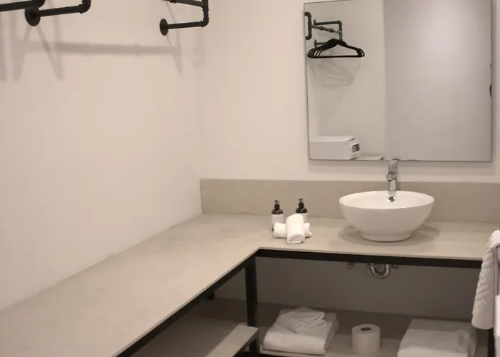 B10 - Distinctive Hotel- Appart hôtel 4*