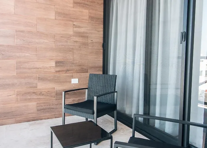 Appart hôtel B10 - Distinctive Hotel- 4*
