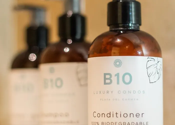 B10 - Distinctive Hotel-