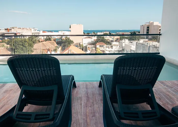 B10 - Distinctive Hotel- 4*