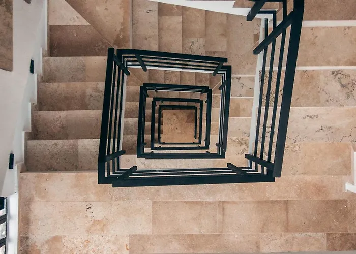 Appart hôtel B10 - Distinctive Hotel- Playa del Carmen
